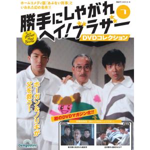 勝手にしやがれヘイブラザーDVD 11号 : 朗読社Yahoo!店 - 通販 - Yahoo