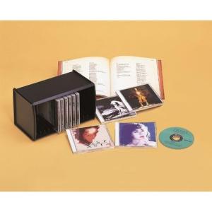 中島みゆき CD-BOX 1976〜1983 全10枚セット : 朗読社Yahoo!店 - 通販