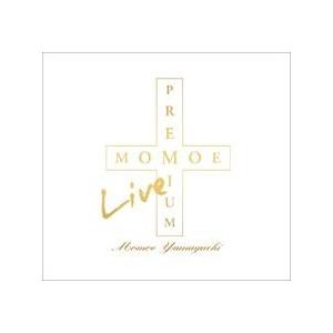山口百恵 MOMOE LIVE PREMIUM（リファイン版）完全生産限定盤 : 朗読社