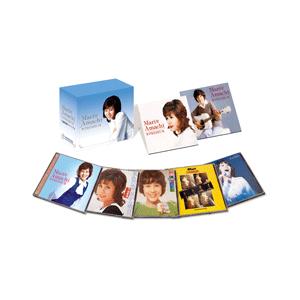 ソニーミュージック（Sony Music） 新品 天地真理プレミアム 全10枚組