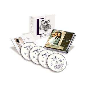 フォーリーブス 1968-1978 CD5枚組 : 朗読社Yahoo!店 - 通販 - Yahoo