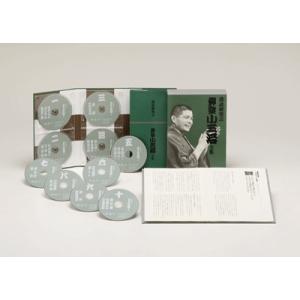 落語研究会　柳家小三治全集DVD10枚組