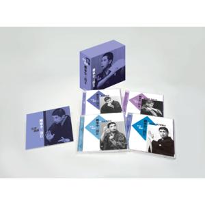 精選落語　柳家小三治 ２ CD４枚組