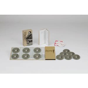 落語研究会　 六代目 三遊亭圓生 全集 上DVD12枚組