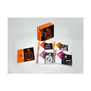 精選落語　古今亭志ん朝CD４枚組