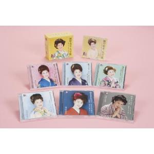 【中古】「未使用品」［CD］金沢明子 ベスト コレクション CD5枚組 VFD-10288-10292-JP 金沢明子ベストコレクション VFD-10288〜10292 : 朗読社Yahoo!店