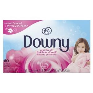 ダウニー(Downy) シート エイプリルフレッ...の商品画像