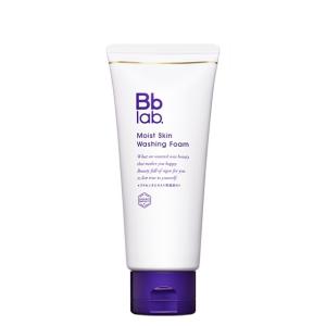 Bb LABORATORIES Bbラボラトリーズ モイストスキン ウォッシングフォーム 100g