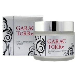 【特価品】【テスター品・外箱なし】 ガラクトーレ (GARACToRRe) スキンメンテナンスクリーム 75g