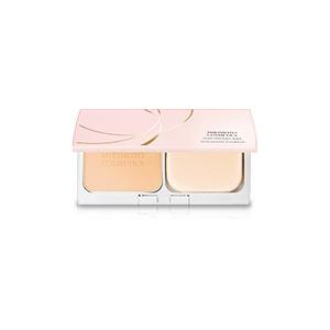 MIKIMOTO COSMETICS ミキモト パールプレシャスオーラ モイスト パウダー ファンデーション