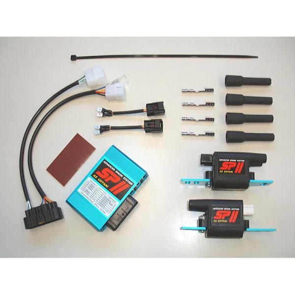 ASウオタニ 00114 SPII フルパワーキット H.CBX750F (HONDA : CBX7...