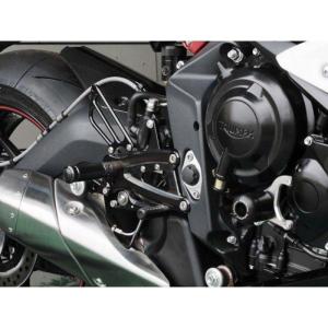 DAYTONA（デイトナ） フロントスタンド 品番98618 メンテナンス