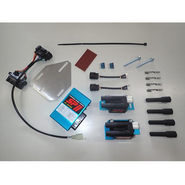 ASウオタニ 00220 SPII フルパワーキット Y.XJR1300-2 (YAMAHA : X...