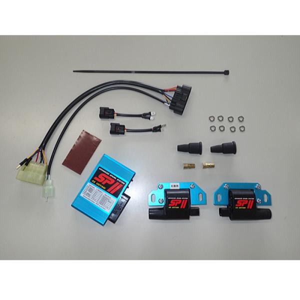 ASウオタニ 00221 SPII フルパワーキット Y.TRX850 (YAMAHA : TRX8...