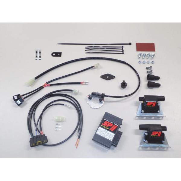 ASウオタニ 00223 SPII フルパワーキット Y.XS650-1 (YAMAHA : XS6...