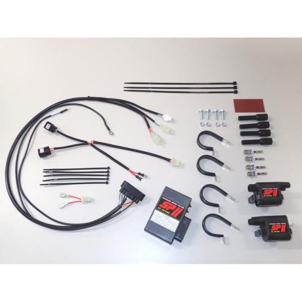 ASウオタニ 00224 SPII フルパワーキット Y.XJR400R (YAMAHA : XJR...