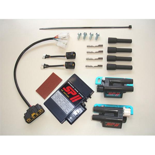 ASウオタニ 00327 SPII フルパワーキット K.ZX-10 (KAWASAKI : ZX-...