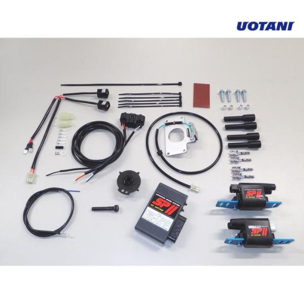 ASウオタニ 00347 SPII フルパワーキット K.GPZ1100 (KAWASAKI : G...