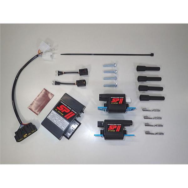 ASウオタニ 00406 SPII フルパワーキット S.GSX1100S-2 (SUZUKI : ...