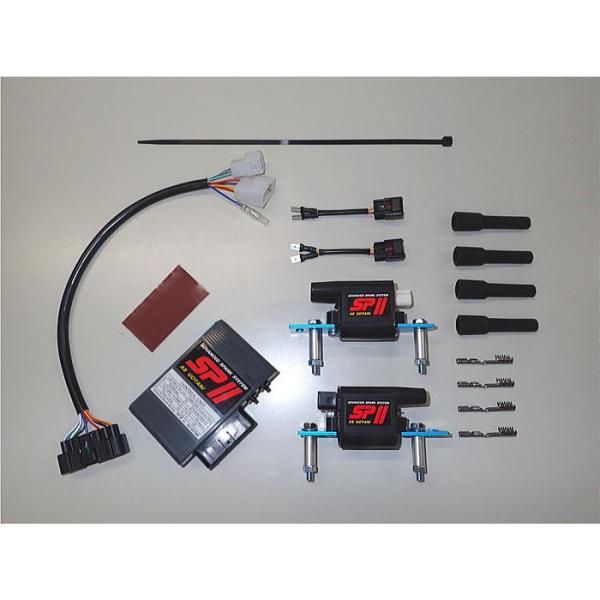 ASウオタニ 00412 SPII フルパワーキット S.GSX750S-3 (SUZUKI : G...