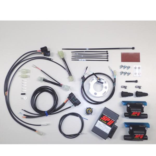 ASウオタニ 00417 SPII フルパワーキット S.GSX400/250E-1 (SUZUKI...