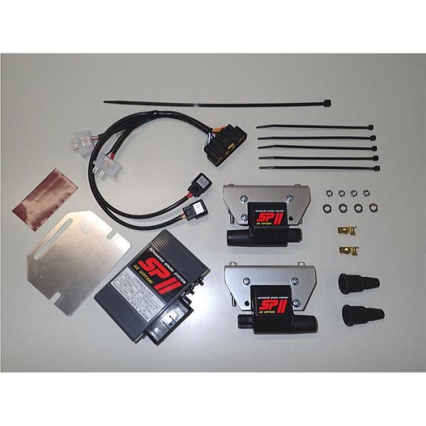 ASウオタニ 00501 SPII フルパワーキット D.900MHR/SS (DUCATI : 9...