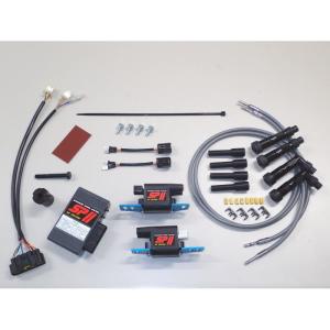 0120P CB750F ASウオタニ SP2フルパワーKIT : モーターハウスベスト