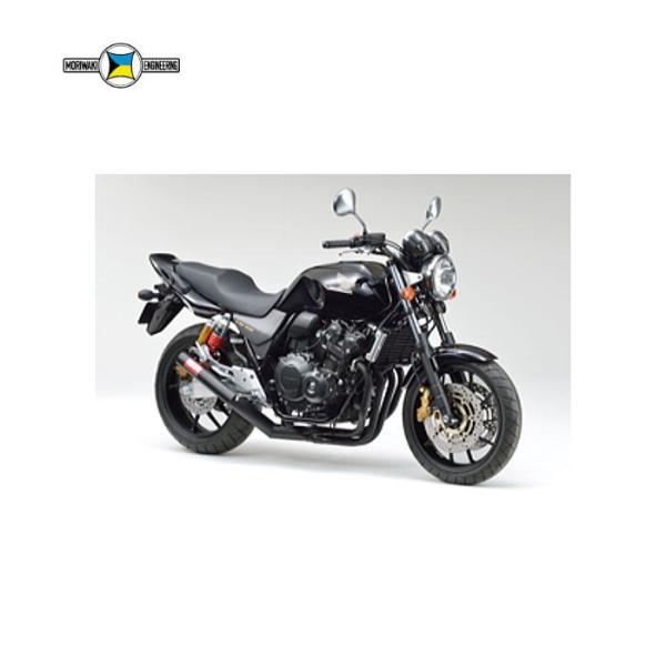 モリワキ 01810-401E5-10 (HONDA: CB400SF/SB H-V REVO '0...