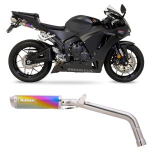 モリワキ 01810-L31Z1-00 (HONDA : CBR600RR '24-) Full Exhaust ZERO
