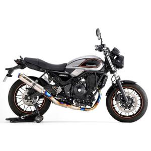 カワサキ　ex650c er6f チタンマフラー　BEET NASSERT カワサキ ex650c er6f チタンマフラー BEET NASSERT BEET ビート