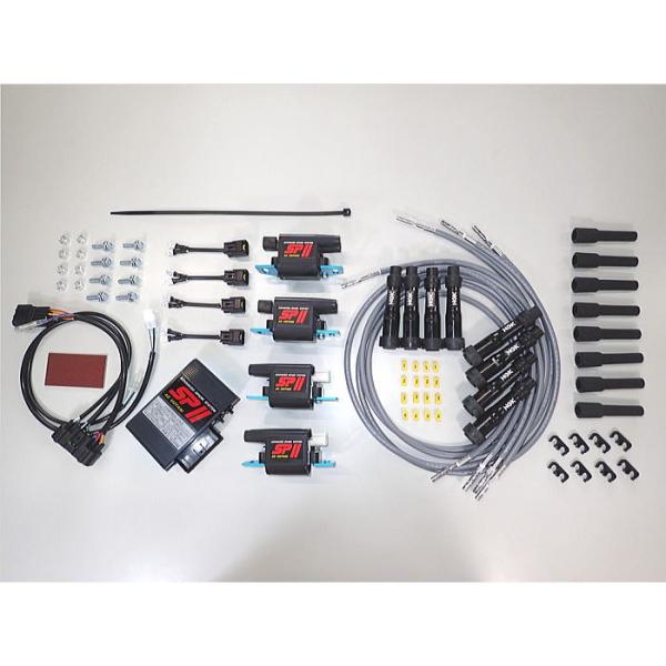 ASウオタニ 0316P SPII フルパワーキット K.ZEPHYR1100-2 (コードセット付...