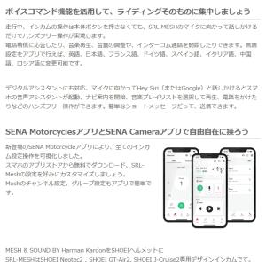 処分特価 SENA 0411284 セナ SR...の詳細画像3