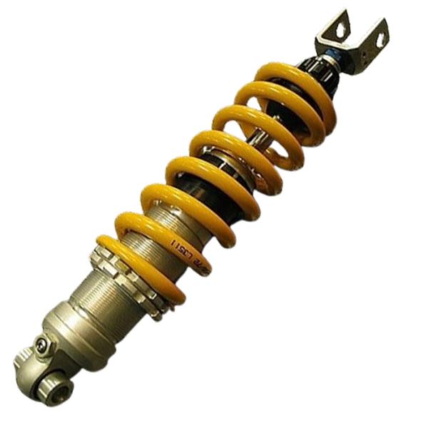 正規品・1年保証付 OHLINS GS1401 Gセンスオリジナル リアサスペンション S36DR1...