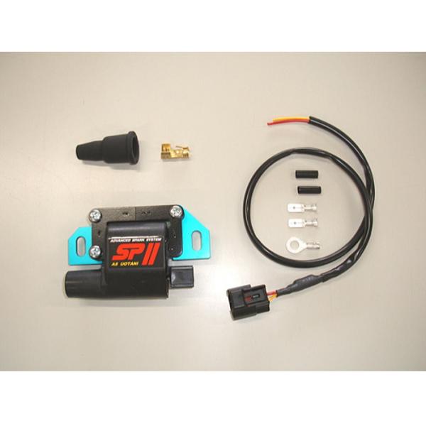 ASウオタニ 1001B SPII パワーコイルセット (1P-B) (HONDA : XR250/...