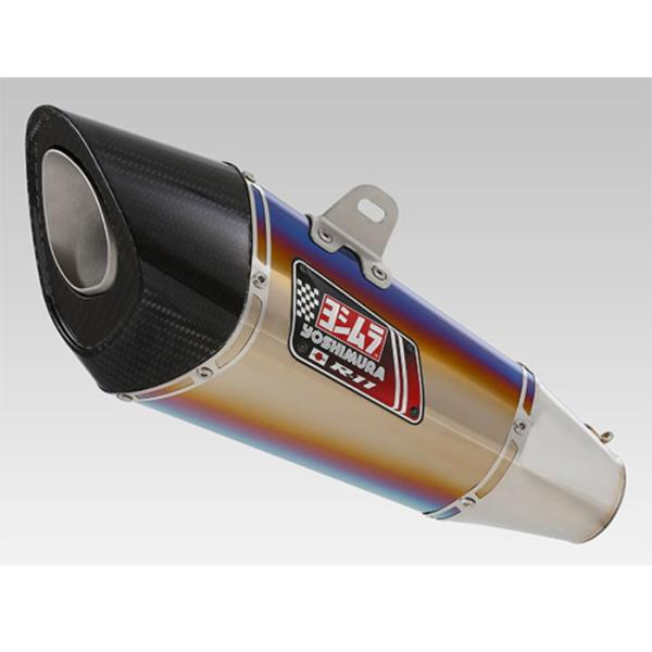 ヨシムラ 110-235-5E80B Ninja250/400(18-24), Z400/Z250(...