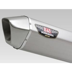 SPARK EXHAUST スパーク マフラー EURO 4 DAKAR スリップオンマフラー