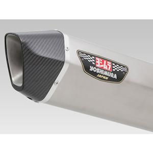 ヨシムラ（YOSHIMURA） YOSHIMURA 110-374-L02G0 Tenere700(20) Slip