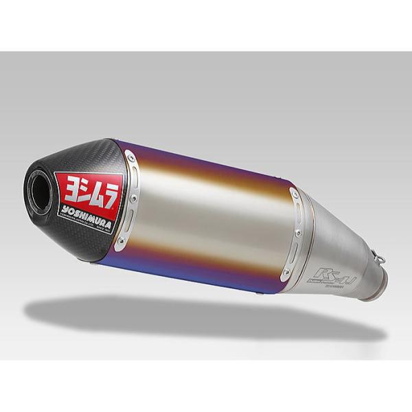 ヨシムラ 110-47H-5L80B CRF250L(23) CRF250 RALLY(23) 機械...