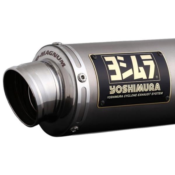 ヨシムラ 110A-239-5U30 (KLX230/S/SHERPA/SM '25)機械曲 GP-...