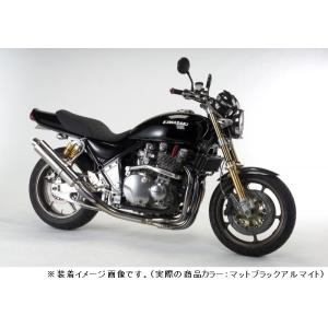 ACTIVE 1117037B アクティブ サブフレーム マットブラックアルマイ (KAWASAKI...