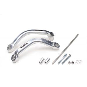 アクティブ 1117044P Z900RS(18-23) Z900RS CAFE(18-23) サブフレーム バフ TYPE-2 ACTIVE｜roughandroad-outlet