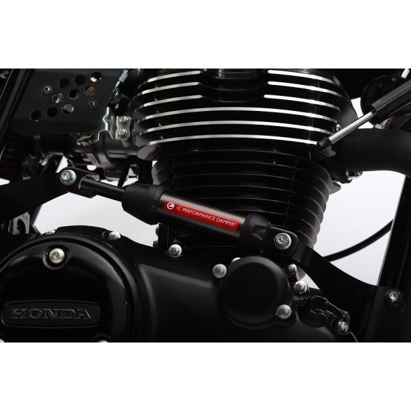 ACTIVE 13691104 アクティブ パフォーマンスダンパー(R) (HONDA :  GB3...