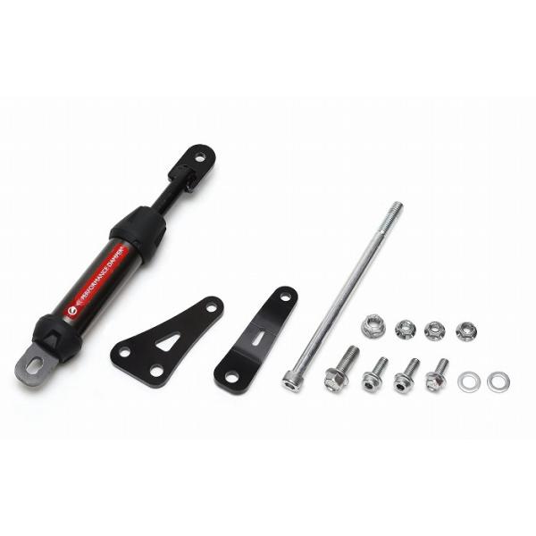 ACTIVE 13691107 アクティブ パフォーマンスダンパー(R) (HONDA : CL25...