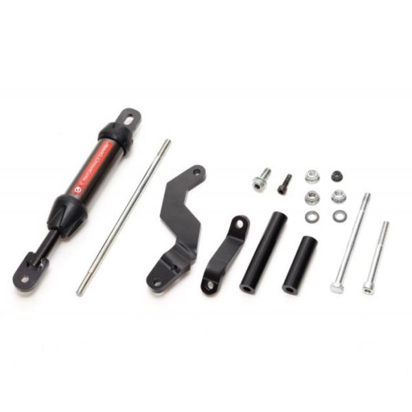 ACTIVE 13691108 アクティブ パフォーマンスダンパー(R) (HONDA : HAWK...