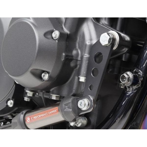 ACTIVE 13691112 アクティブ パフォーマンスダンパー(R) (HONDA : CB13...