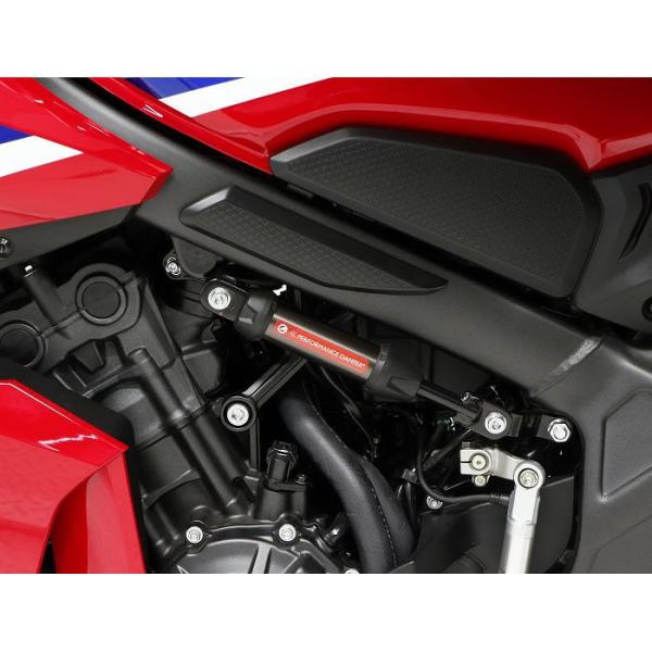 ACTIVE 13691113 アクティブ パフォーマンスダンパー(R) (HONDA : CB65...