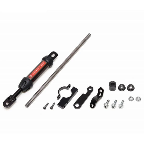 ACTIVE 13691503 アクティブ パフォーマンスダンパー(R) (SUZUKI : SV6...