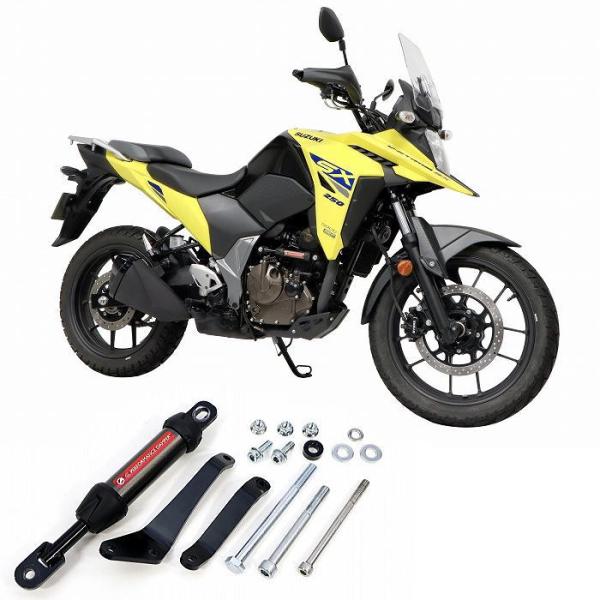 ACTIVE 13691505 アクティブ パフォーマンスダンパー(R) (SUZUKI : V-S...