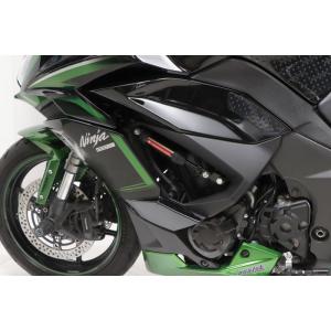 ACTIVE 13691707 アクティブ パフォーマンスダンパー(R) (KAWASAKI : N...