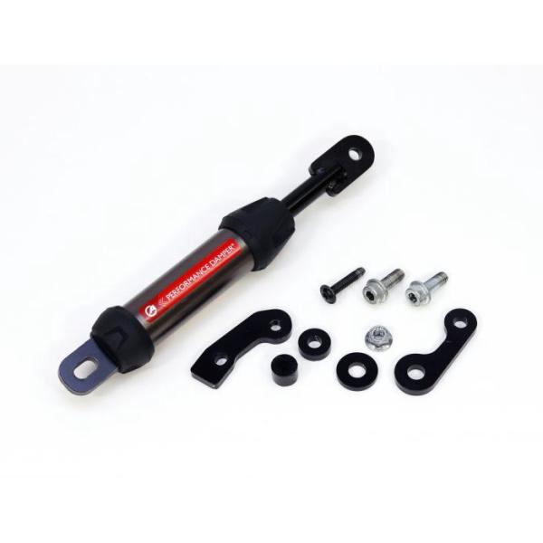 ACTIVE 13691708 アクティブ パフォーマンスダンパー(R) (KAWASAKI : E...